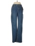 Coldwater Creek Blue Jeans Size 6 - photo 1