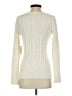 St. John's Bay Ivory Pullover Sweater Size S - photo 2