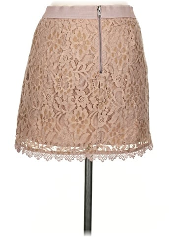 American Eagle Outfitters Formal Skirt (view 2)