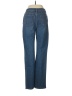 Coldwater Creek Blue Jeans Size 6 - photo 2