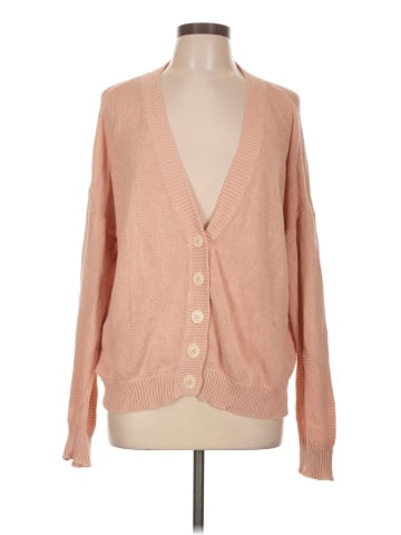 Emerson Fry Cardigan (view 1)