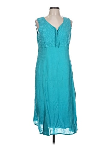 Johnny Was Casual Dress (view 1)