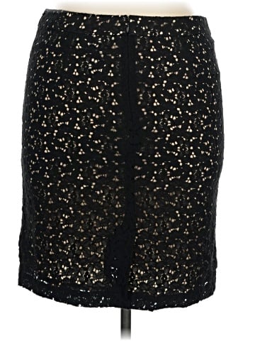 Lord & Taylor Formal Skirt (view 2)
