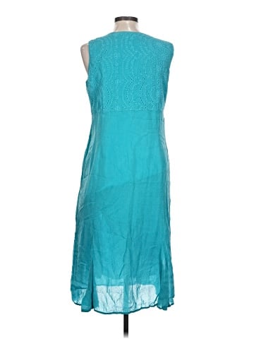 Johnny Was Casual Dress (view 2)