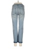 Banana Republic Stars Blue Jeans Size 28 waist - photo 2