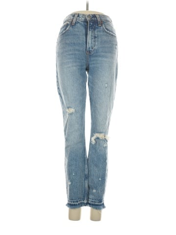 Abercrombie & Fitch Jeans (view 1)