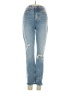 Abercrombie & Fitch Stars Blue Jeans Size 25 waist - photo 1