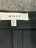Milly Black Dress Pants Size 2 - photo 4