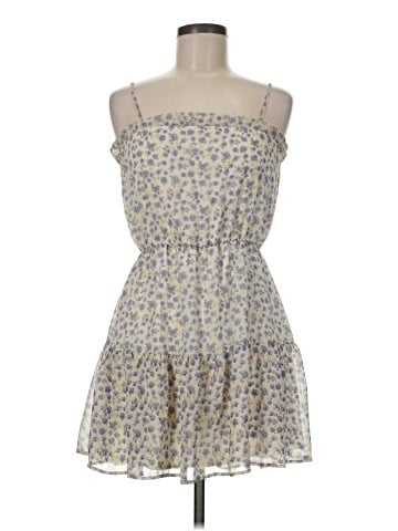 Liberty Love Casual Dress (view 1)