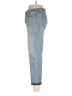 Banana Republic Stars Blue Jeans Size 28 waist - photo 5