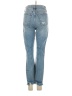 Abercrombie & Fitch Stars Blue Jeans Size 25 waist - photo 2