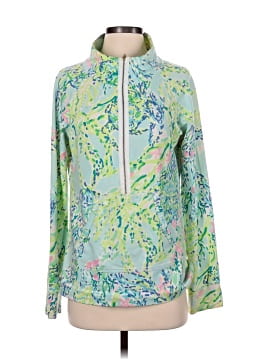 Lilly Pulitzer Track Jacket