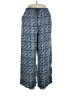 Love 100% Rayon Tweed Blue Casual Pants Size 1X - photo 1