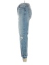 Abercrombie & Fitch Stars Blue Jeans Size 25 waist - photo 5