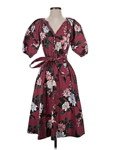 Banana Republic Cocktail Dress (view 1)