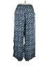 Love 100% Rayon Tweed Blue Casual Pants Size 1X - photo 2