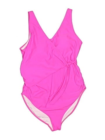 Summer Mae One Piece Swimsuit (view 1)