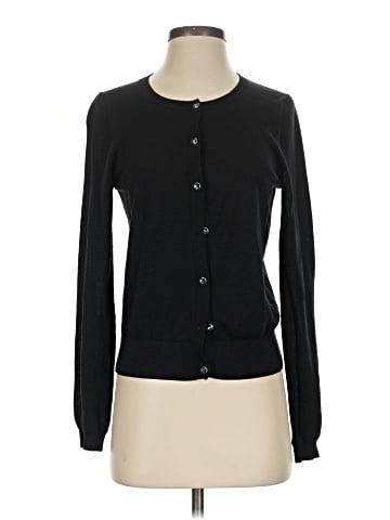 Ann Taylor Cardigan (view 1)