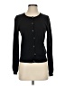 Ann Taylor Black Cardigan Size S - photo 1