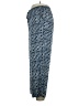 Love 100% Rayon Tweed Blue Casual Pants Size 1X - photo 5