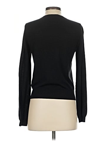 Ann Taylor Cardigan (view 2)