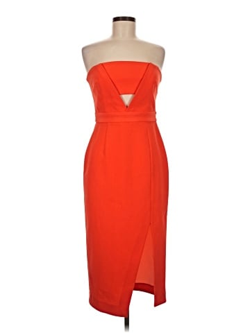 Nicholas Cocktail Dress (view 1)