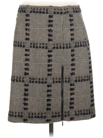 Worth New York Wool Skirt (view 1)