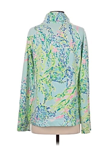 Lilly Pulitzer Track Jacket (view 2)