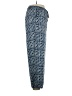 Love 100% Rayon Tweed Blue Casual Pants Size 1X - photo 4