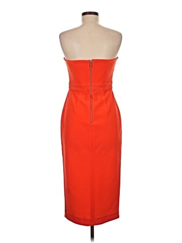 Nicholas Cocktail Dress (view 2)