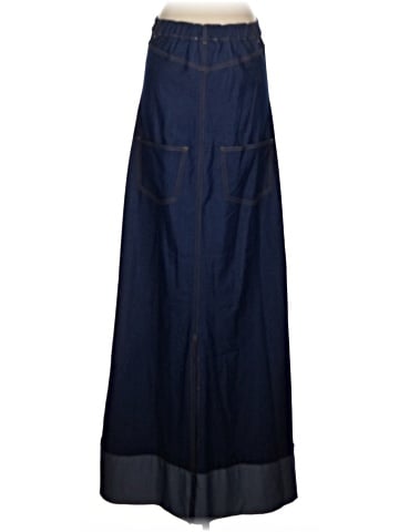Mare Mare X Anthropologie Formal Skirt (view 2)