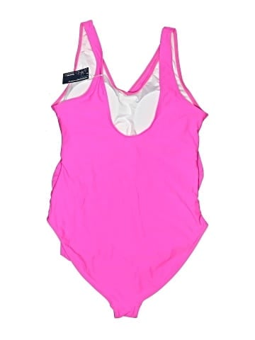 Summer Mae One Piece Swimsuit (view 2)