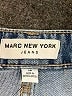 Marc New York 100% Cotton Blue Jeans Size 18 - photo 4