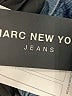 Marc New York 100% Cotton Blue Jeans Size 18 - photo 5