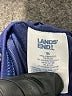 Lands' End Solid Blue Swimsuit Bottoms Size 18L - photo 3