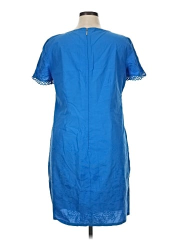 Karl Lagerfeld Paris Casual Dress (view 2)