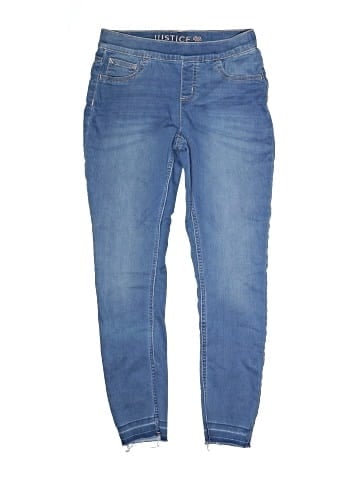 Justice Jeans (view 1)
