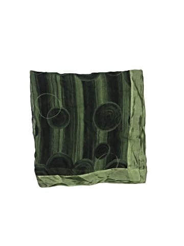 Carlisle Silk Scarf (view 2)