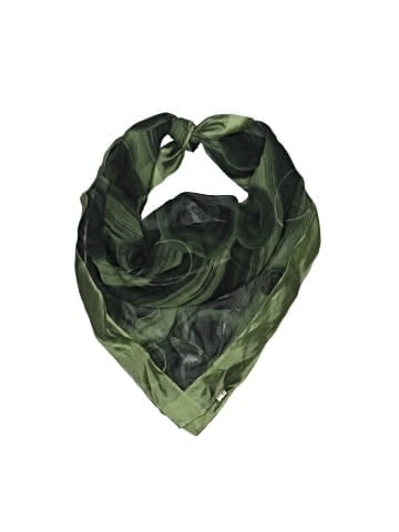 Carlisle Silk Scarf (view 1)