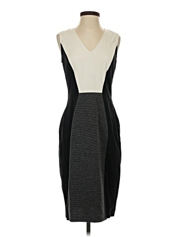 Donna Morgan Cocktail Dress (view 1)