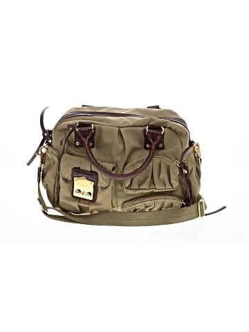 MZ Wallace Satchel (view 1)
