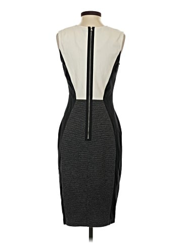 Donna Morgan Cocktail Dress (view 2)