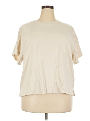 Old Navy Short Sleeve T-Shirt (view 1)