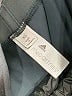 Adidas Stella McCartney Color Block Gray Active Pants Size XS - photo 7