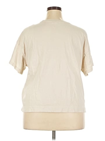 Old Navy Short Sleeve T-Shirt (view 2)