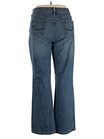 Levi Strauss Signature Jeans (view 2)