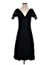 FUZZI Black Cocktail Dress Size S (estimated) - photo 1