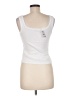 Cotton On White Tank Top Size M - photo 2