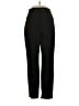 H&M Solid Black Dress Pants Size 2 - photo 1