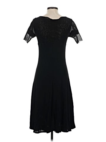 FUZZI Cocktail Dress (view 2)
